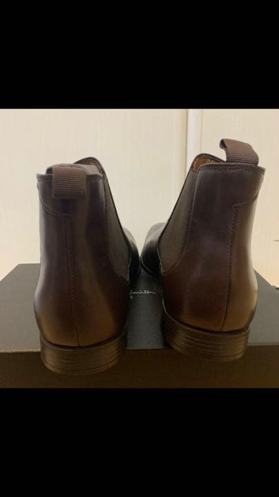 新品未使用！ポールスミス