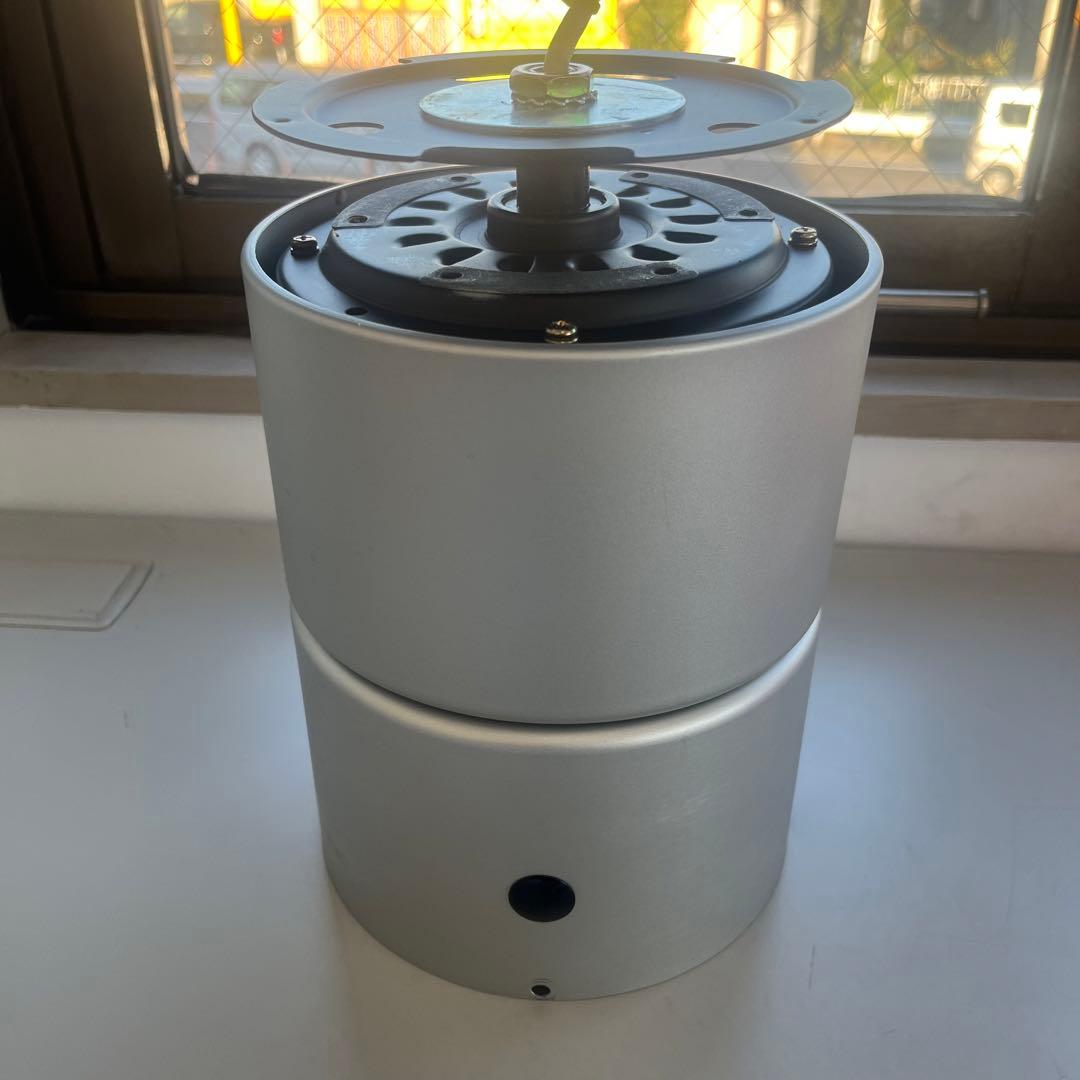 JAVALO ELF ジャバロエルフ LEDシーリングファン JE-CF017