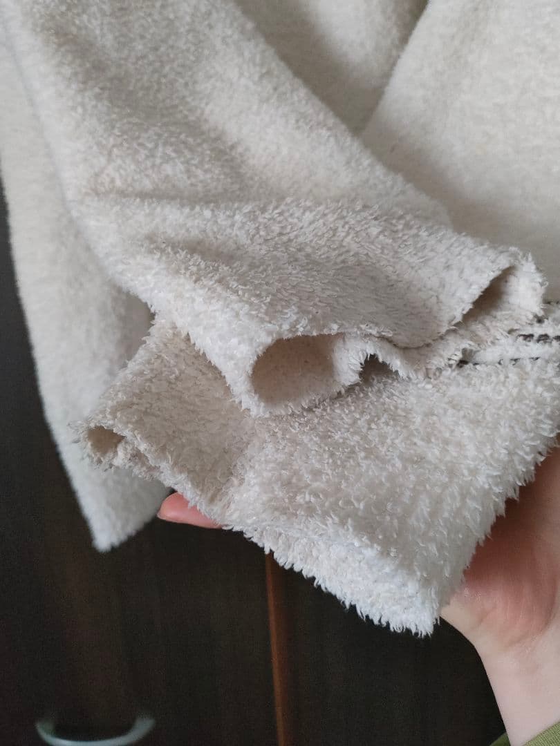 ジェラピケ　あつまれどうぶつの森コラボ