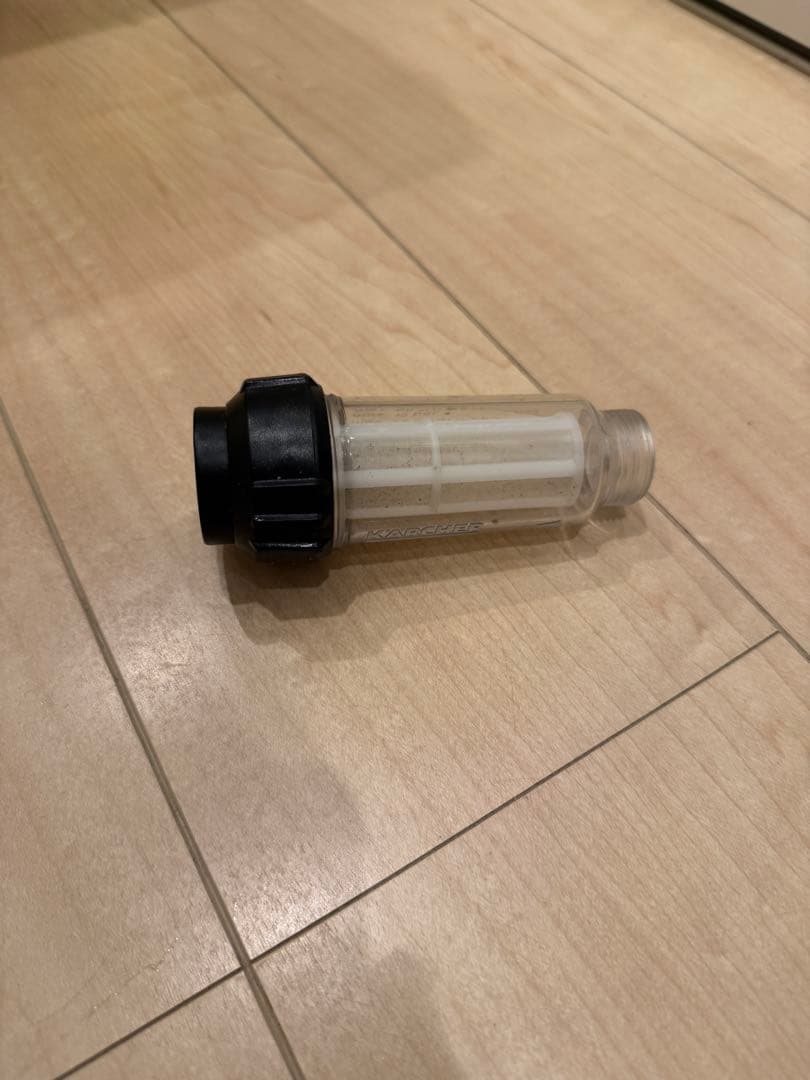 ケルヒャー K2 サイレント