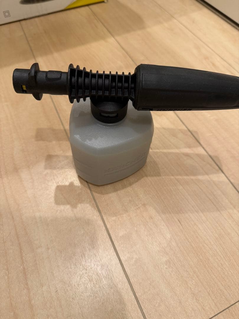 ケルヒャー K2 サイレント