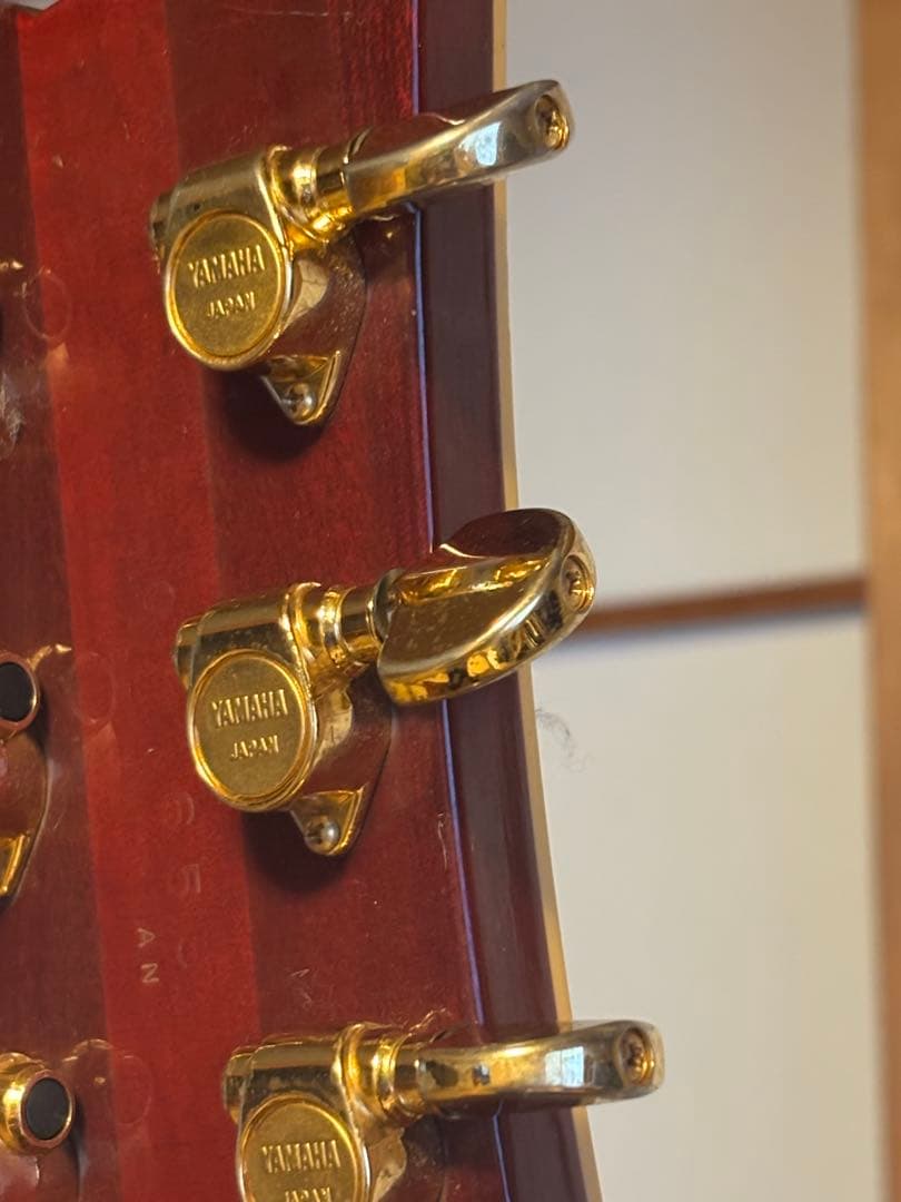 ギター YAMAHA GS-1000