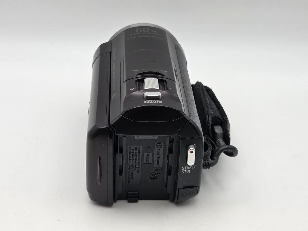 ソニー　SONY ハンディカム HDR-PJ540 ブラウン