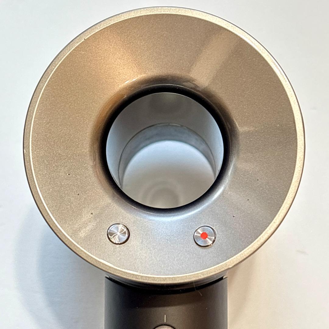 ダイソン Dyson HD08 ドライヤー