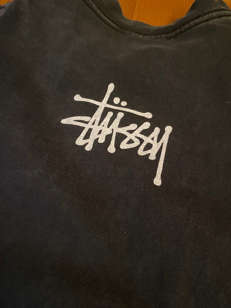 stussy sade Tシャツ　サイズXL