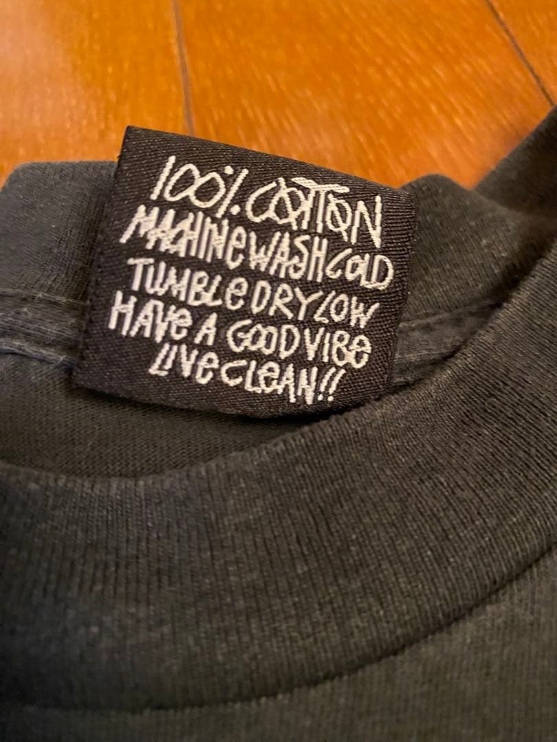 stussy sade Tシャツ　サイズXL