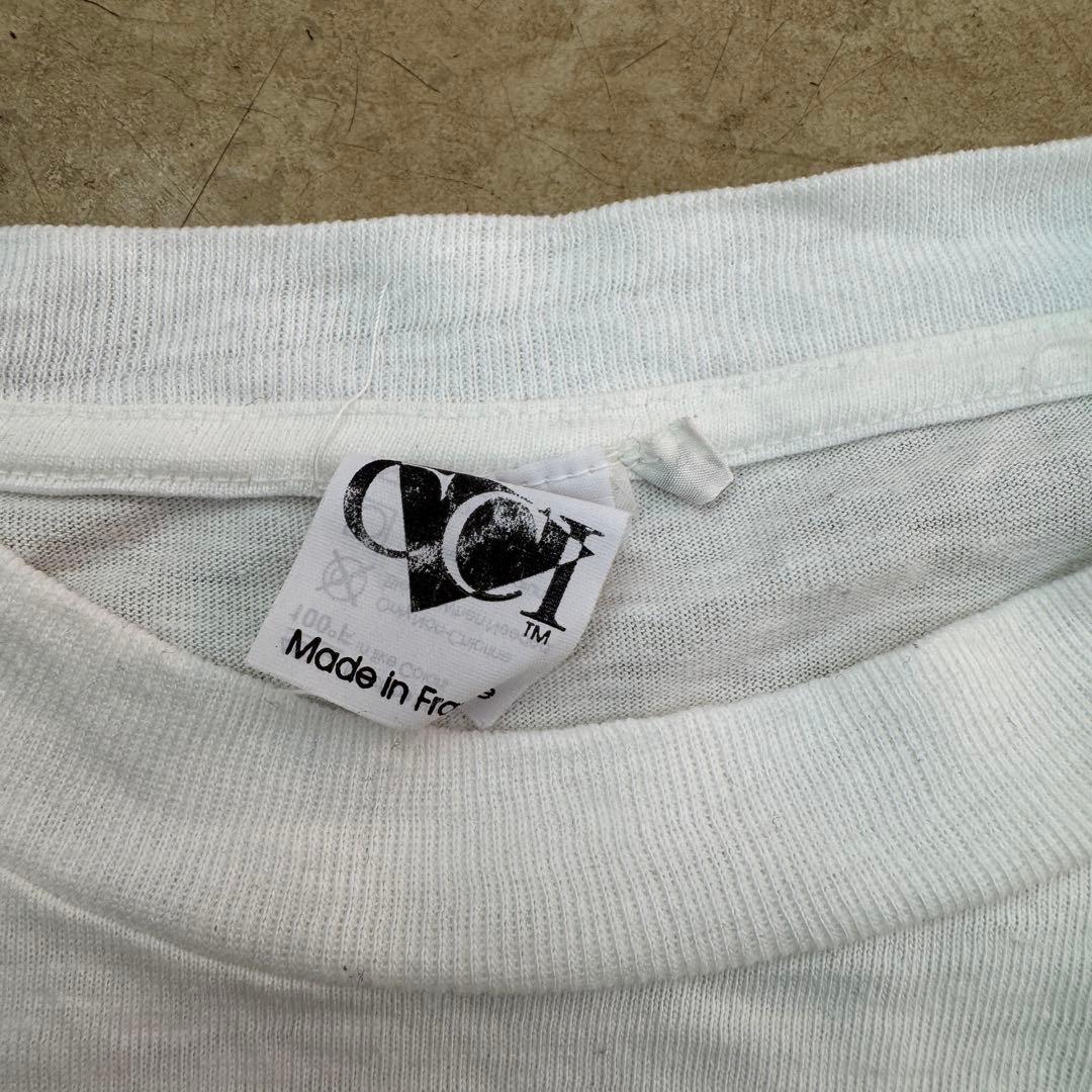 ティンマシーン バンドTシャツ デビッド ボウイ david bowie