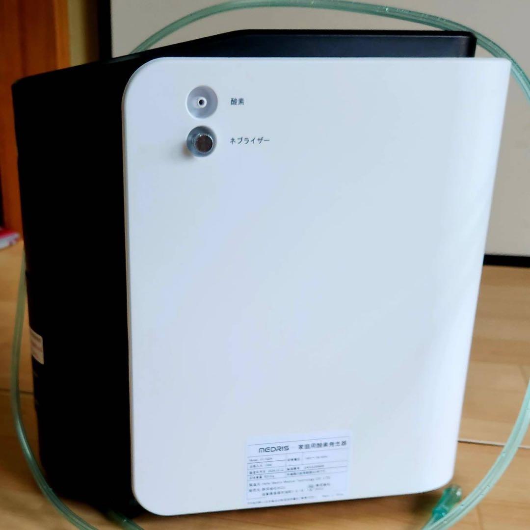 家庭用 酸素 発生器 MEDRIS JY-102
