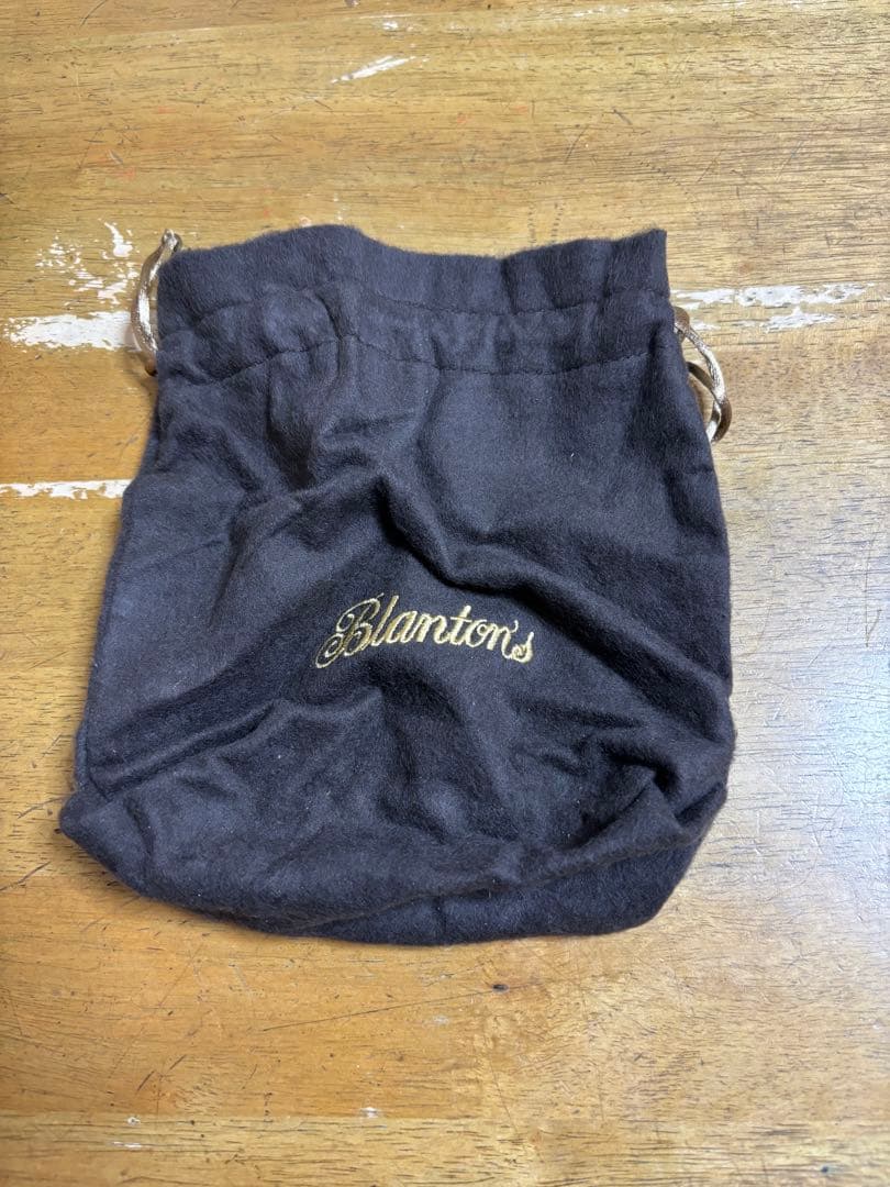 ブラントン　おまけ付きミニボトル　クリスマス価格