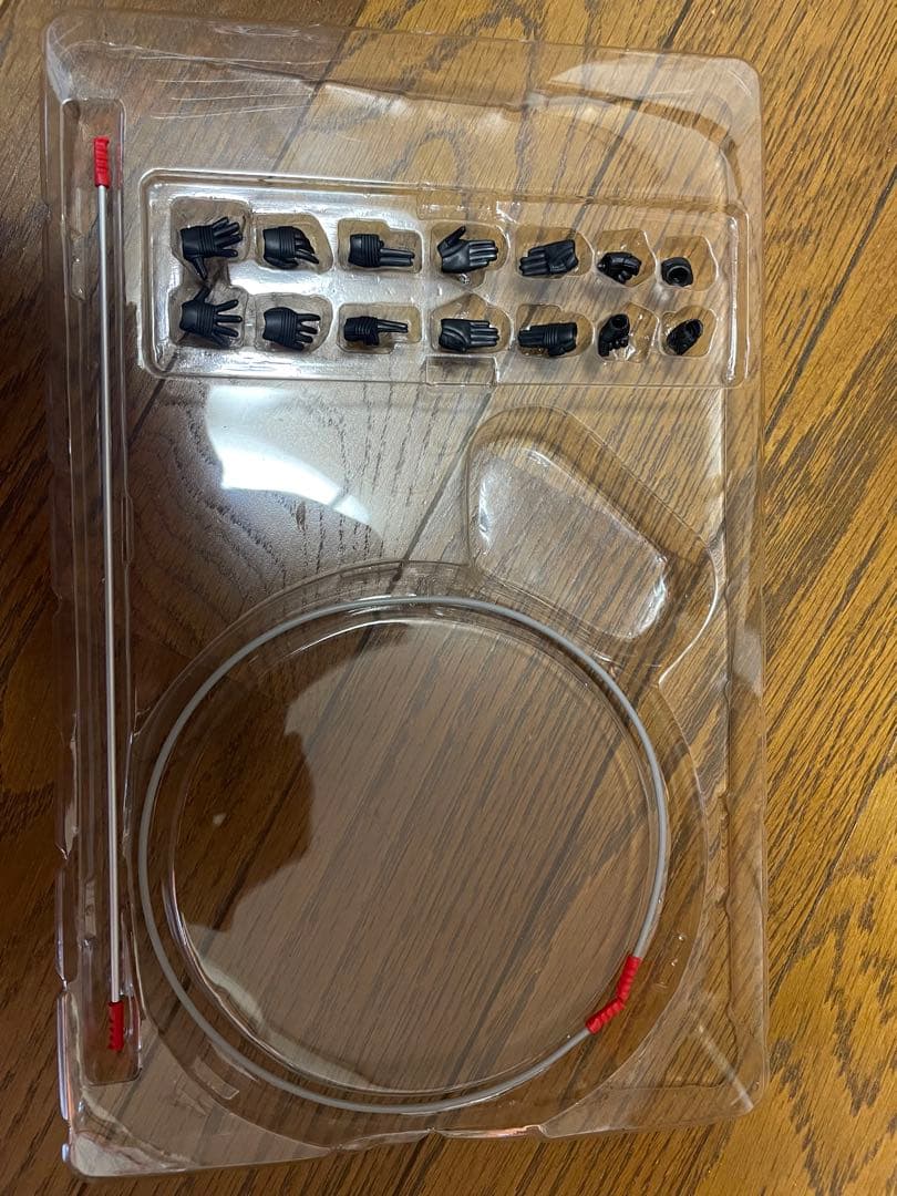 MASKED RIDER X & CRUISER フィギュアセット