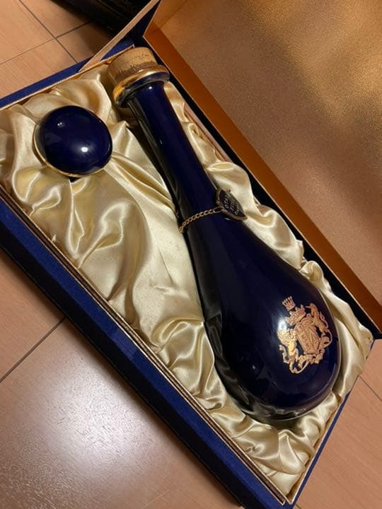 OTARD EXTRA COGNAC ヴィンテージ 未開封