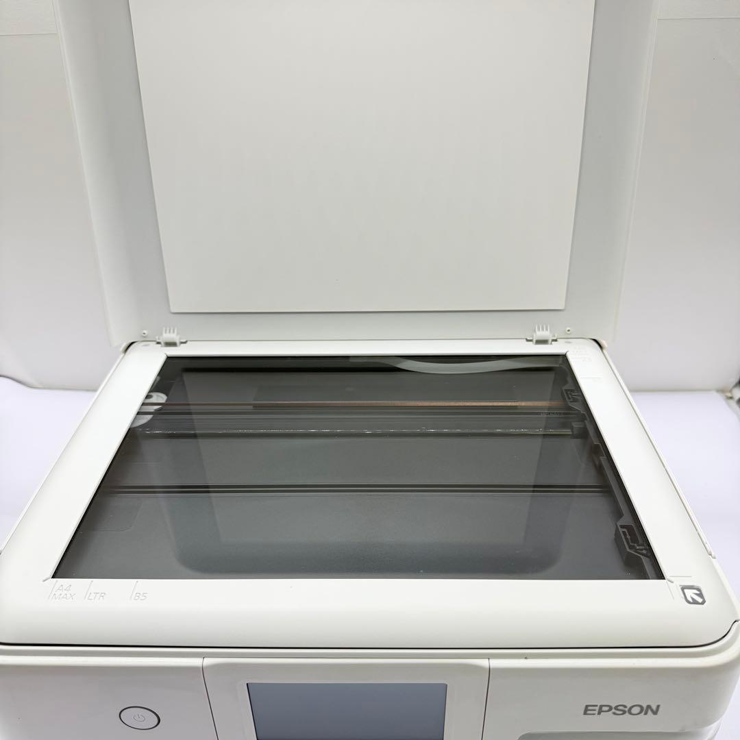 EPSON　EW-M754TW　インクジェットプリンター