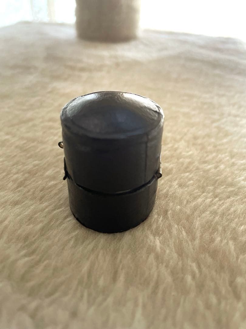 アンティークリングケース／ヴィクトリアン/VINTAGE RING BOX