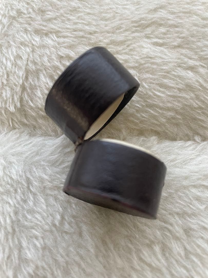 アンティークリングケース／ヴィクトリアン/VINTAGE RING BOX