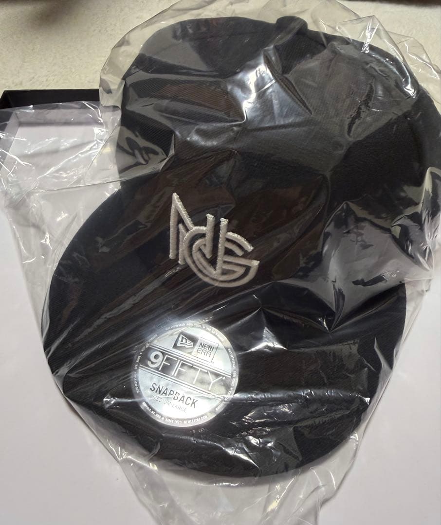 乃木坂46 カップスター キャップ ニューエラ NEWERA