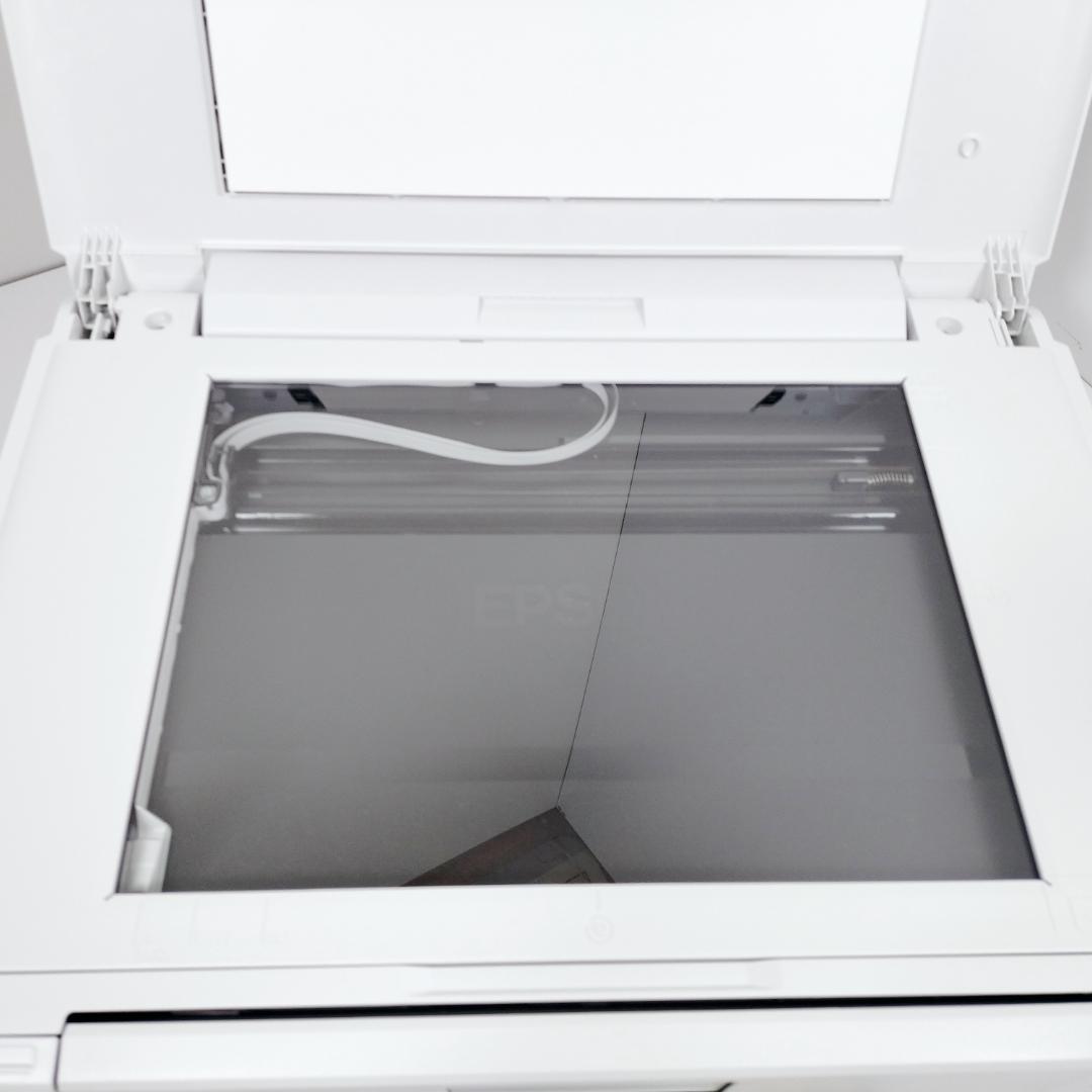 エプソン カラー プリンター インクジェット複合機 カラリオ EP-982A3