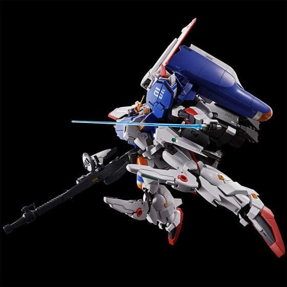 ＭＧ 1/100 Ｅｘ-Ｓガンダム/Ｓガンダム (タスクフォースα Ｖｅｒ.