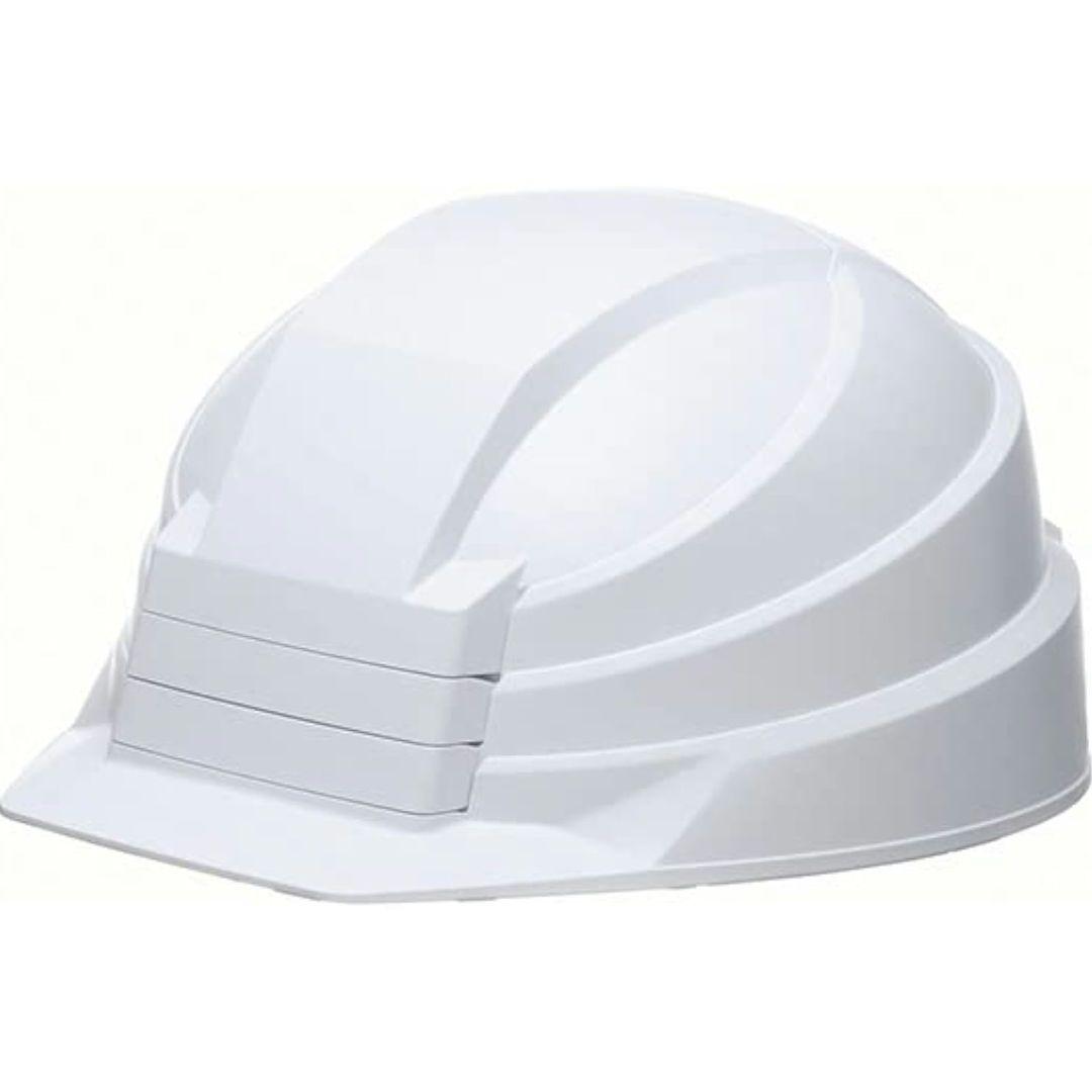 xxxxxx様　 防災用ヘルメット 折りたたみ式 IZANO2 ホワイト 新品