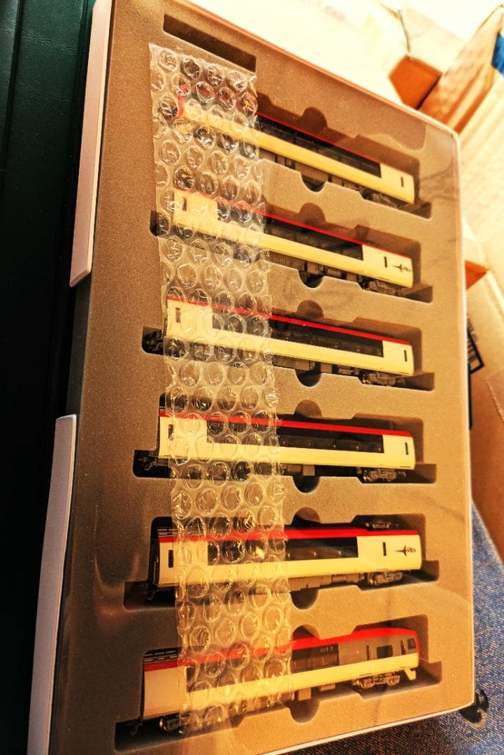 カトー　253系 特急電車 成田エクスプレス　2セット