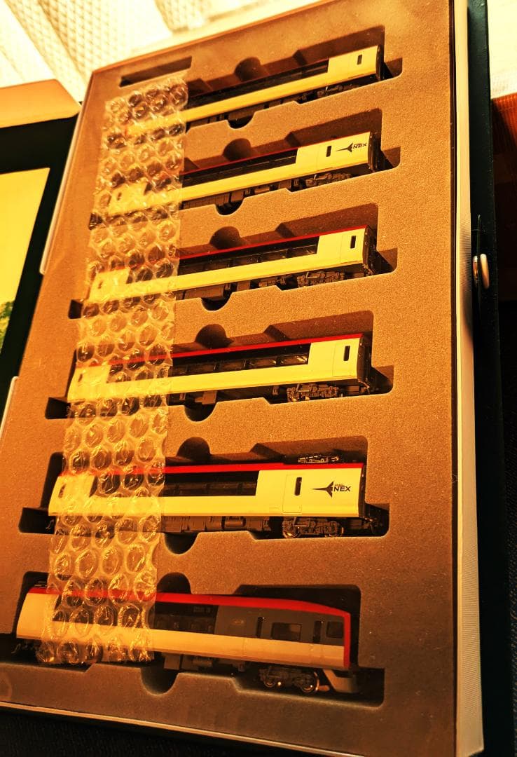 カトー　253系 特急電車 成田エクスプレス　2セット