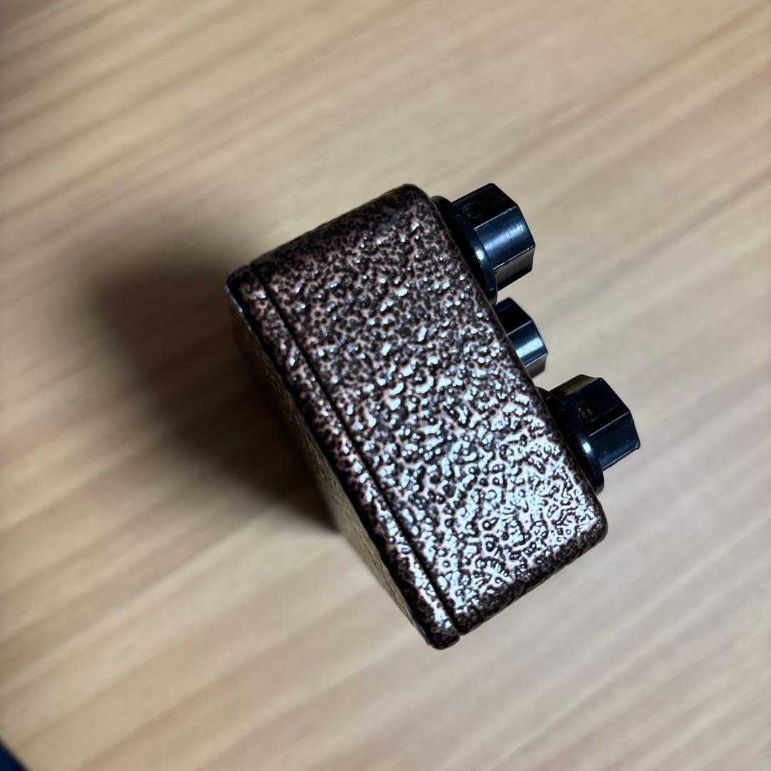 Pedal diggers Perfect 5th 動作確認済み