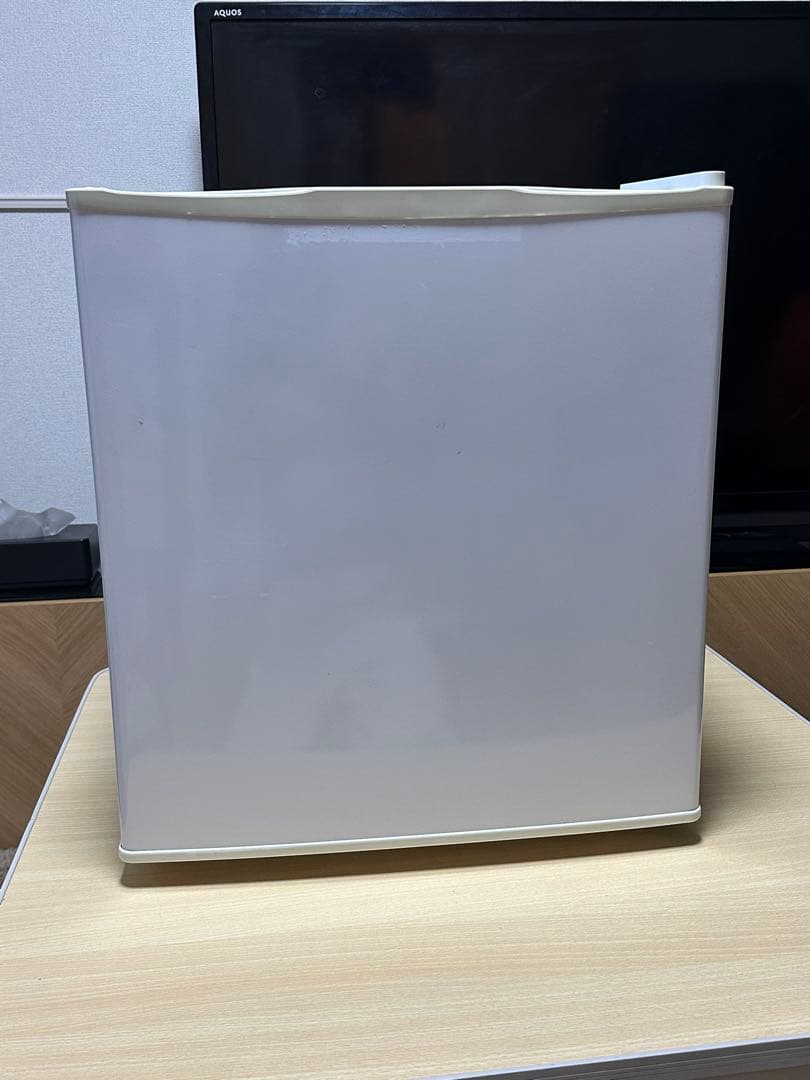 joy　ジーマックス 小型冷蔵庫 （48L・右開き）