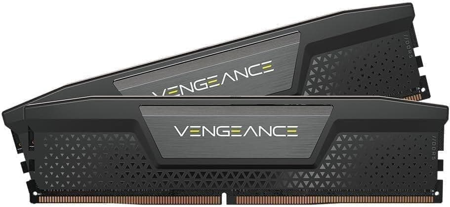 CORSAIR DDR5 VENGEANCE 16GB 8GBx2枚