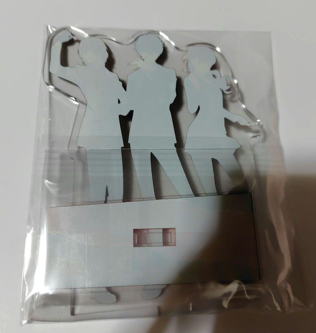 ペルソナ5×ダーツライブ　キャンペーン当選品　アクリルスタンド