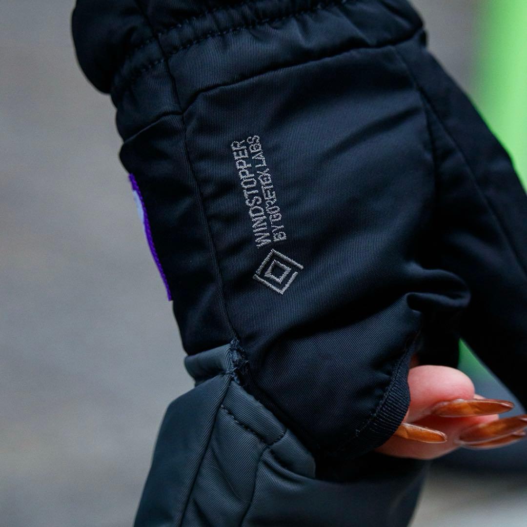 【PALACE × THE NORTH FACE】BACKPACK GREEN