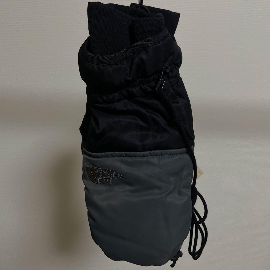 【PALACE × THE NORTH FACE】BACKPACK GREEN