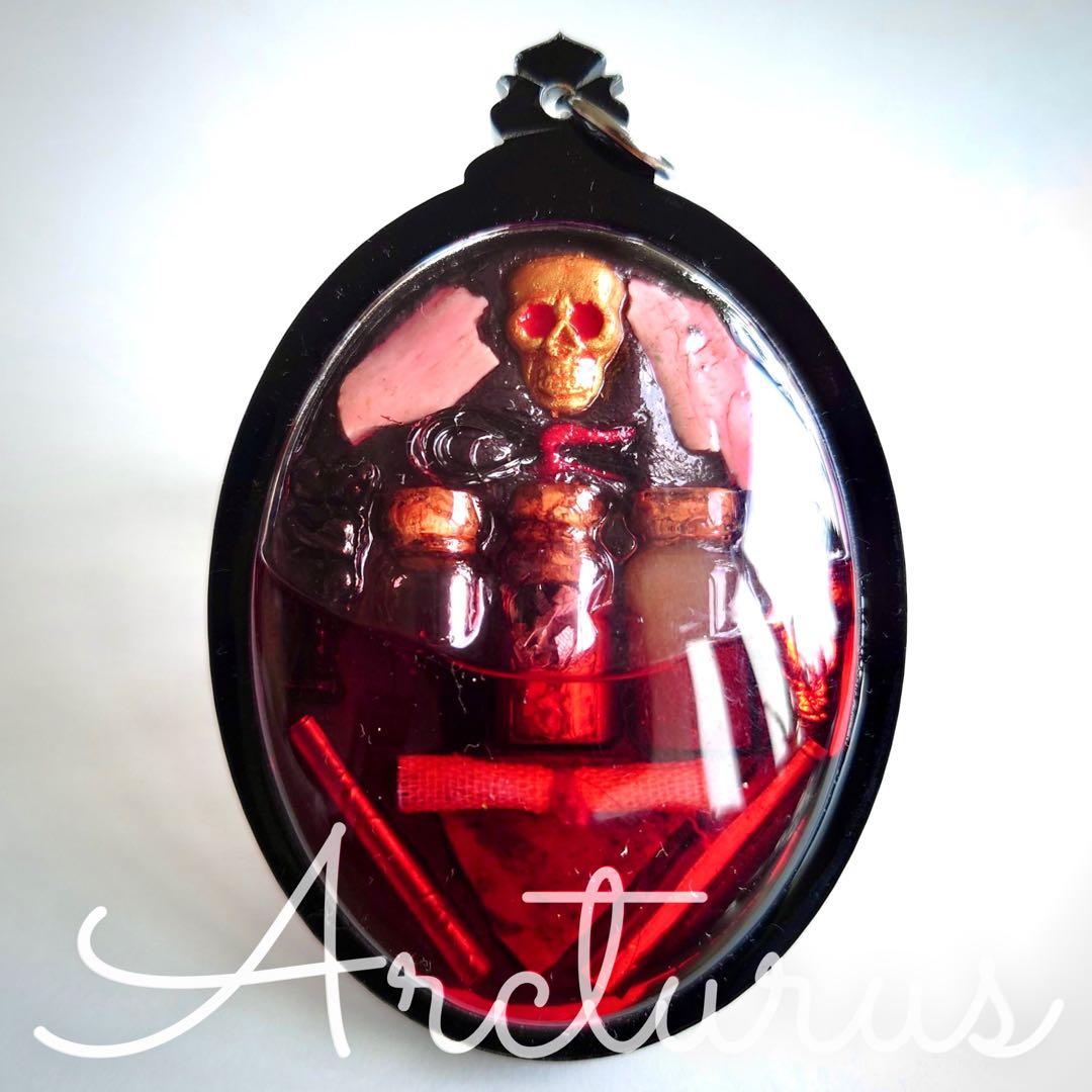 強力☆5人女性精霊　特注オイルバージョン　限定1　サラータンオイル　プラクルアン