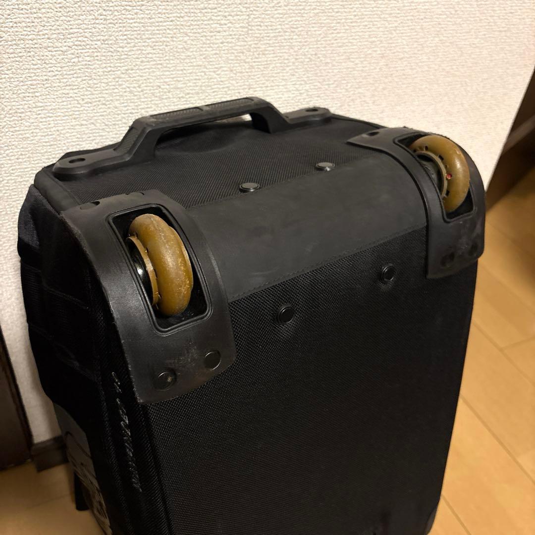 ノースフェイス キャリーバッグ キャリーケース WAYFINDER 19