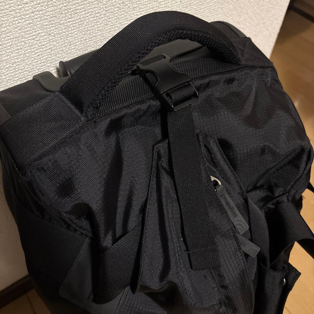 ノースフェイス キャリーバッグ キャリーケース WAYFINDER 19