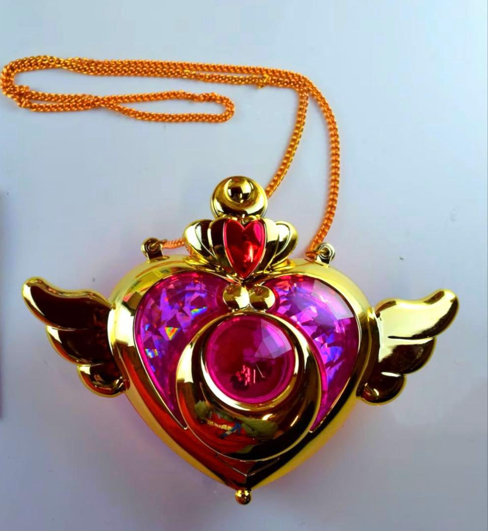 ＊セーラームーン　セーラームーンDXセット（マーキュリー）