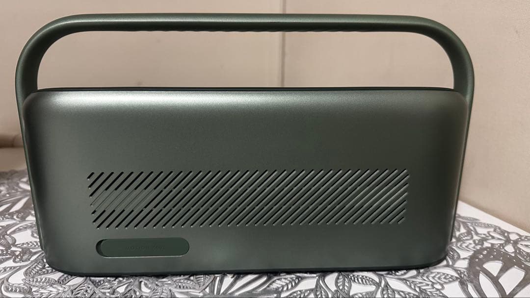 soundcore ワイヤレススピーカー グリーン