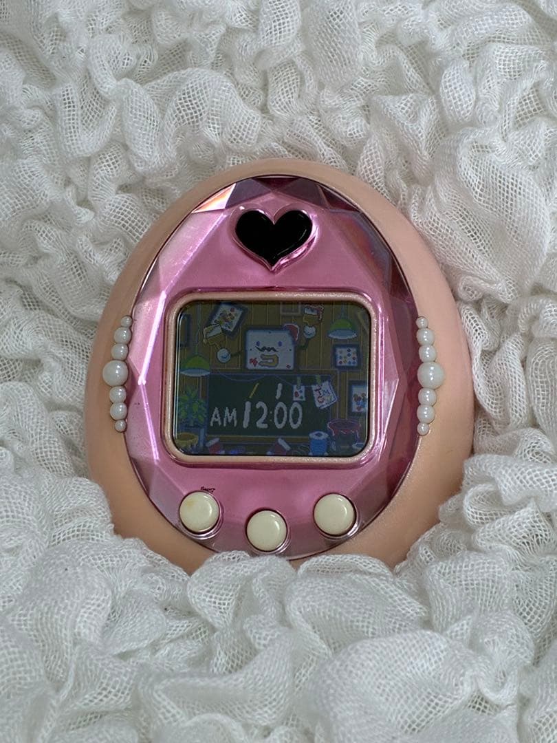 たまごっち おうちdeたまごっちステーション