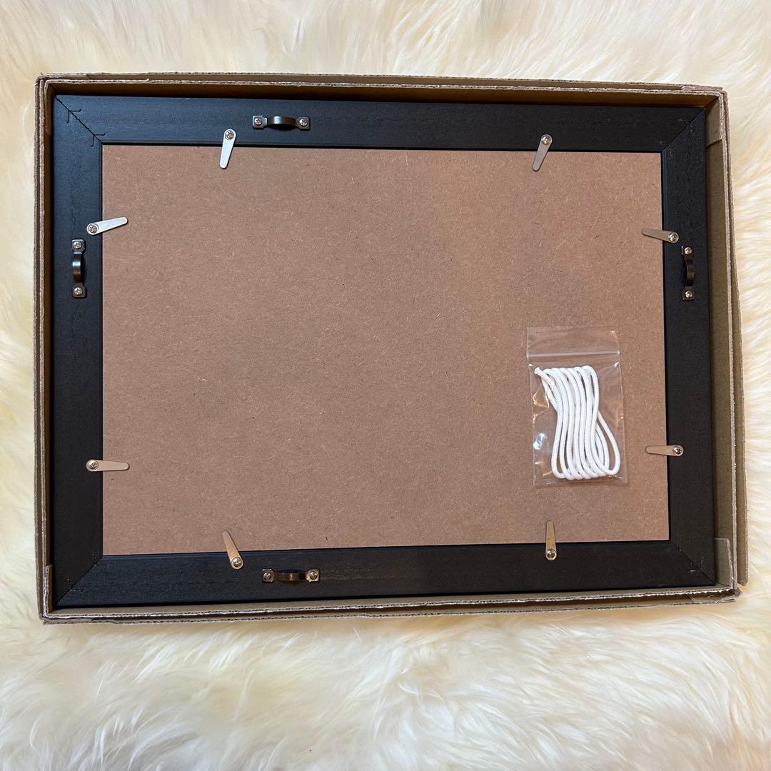 乃木坂46 齋藤飛鳥　卒業コンサート　直筆サイン　フォトフレーム