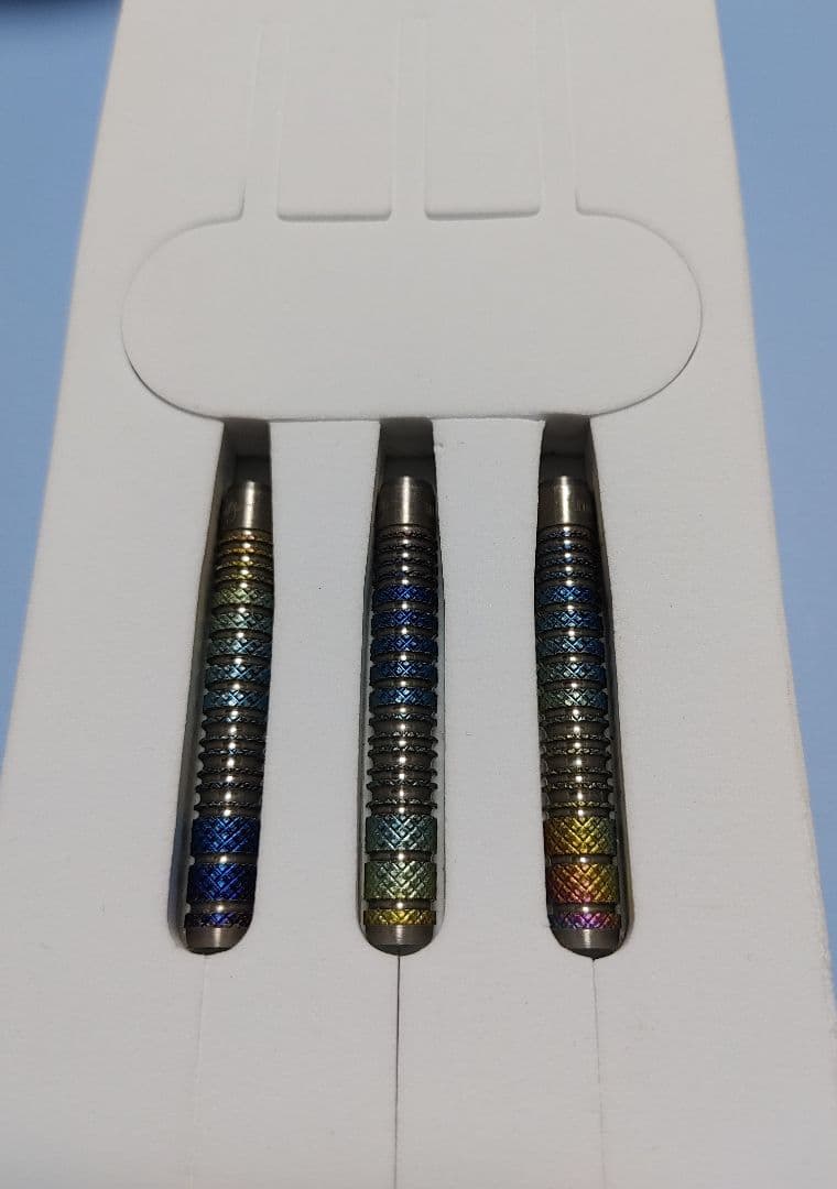 ユニコーン マエストロ 浅田斉吾モデル フェーズ2 ピューリスト 限定モデル