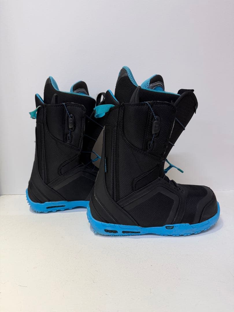 Burton AMBUSH スノーボードブーツ 25.5cm