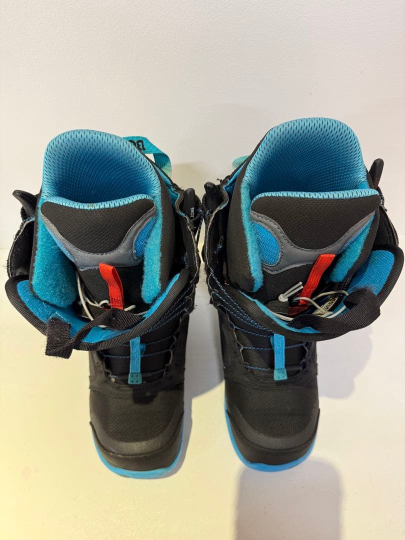 Burton AMBUSH スノーボードブーツ 25.5cm