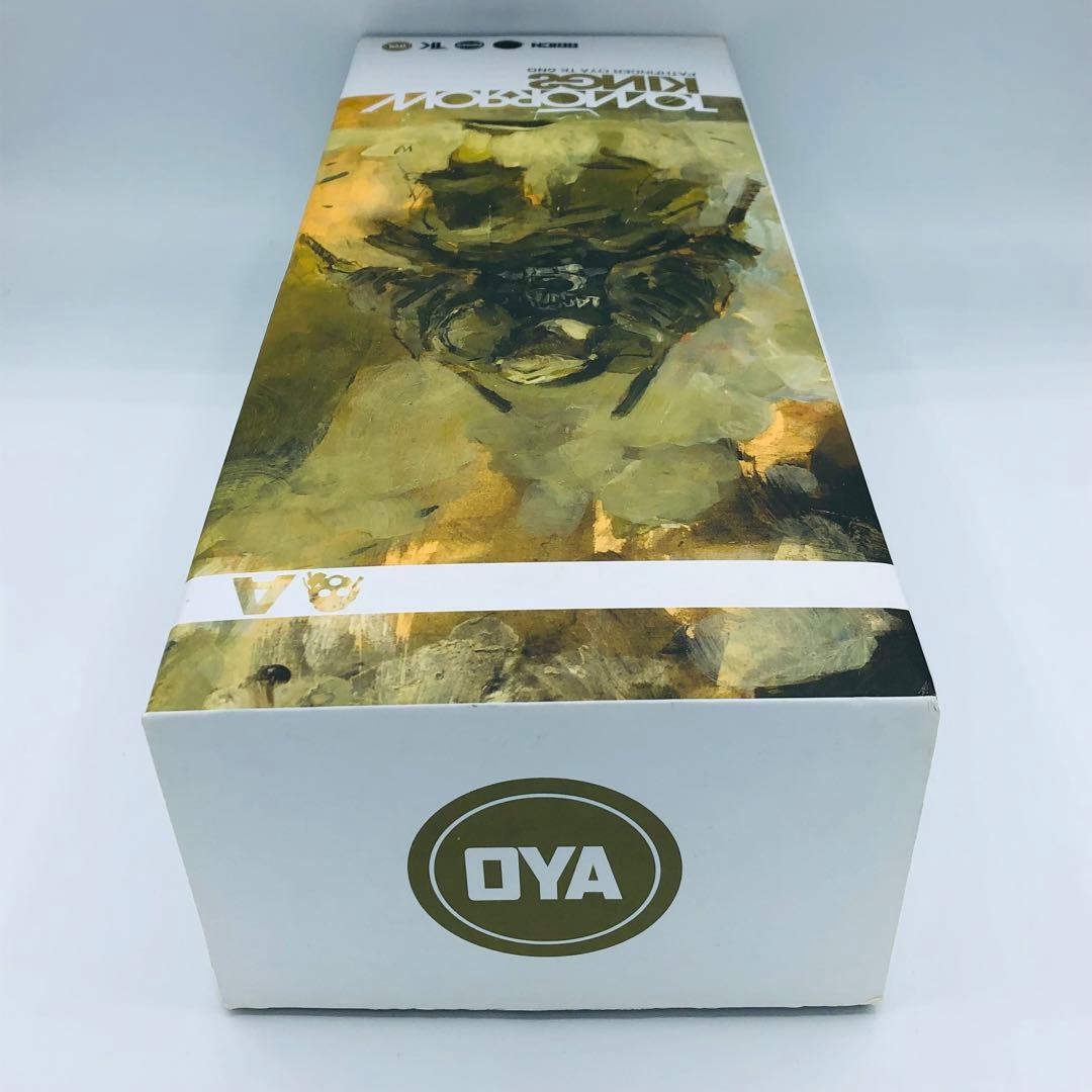 threeA PATHFINDER OYA TK ONO トゥモローキング