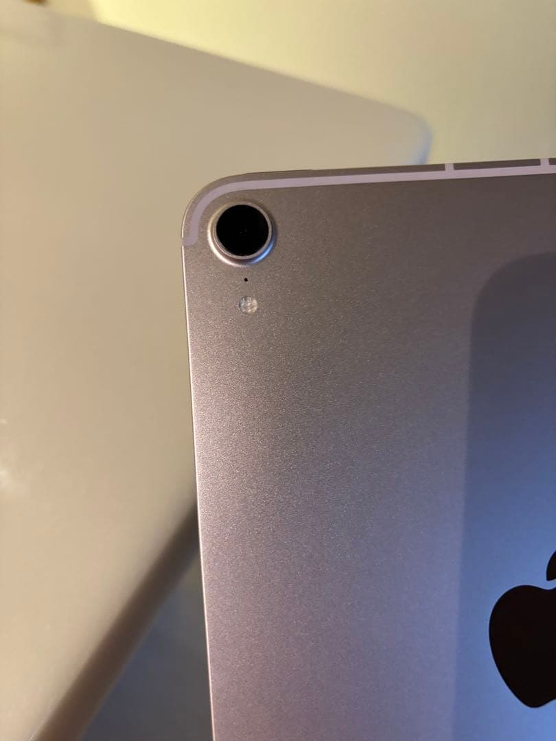 iPad mini (第6世代) ピンク　数回のみ使用64gb 即日発送