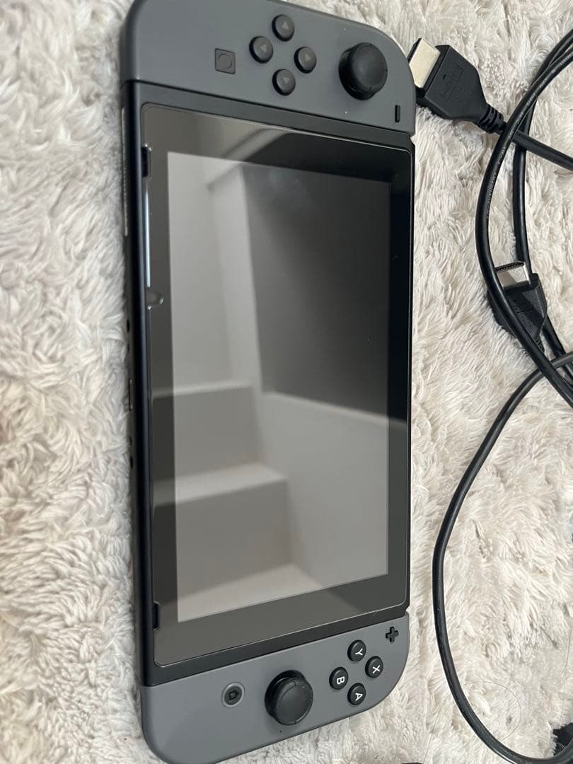 Switch 本体＋付属機器