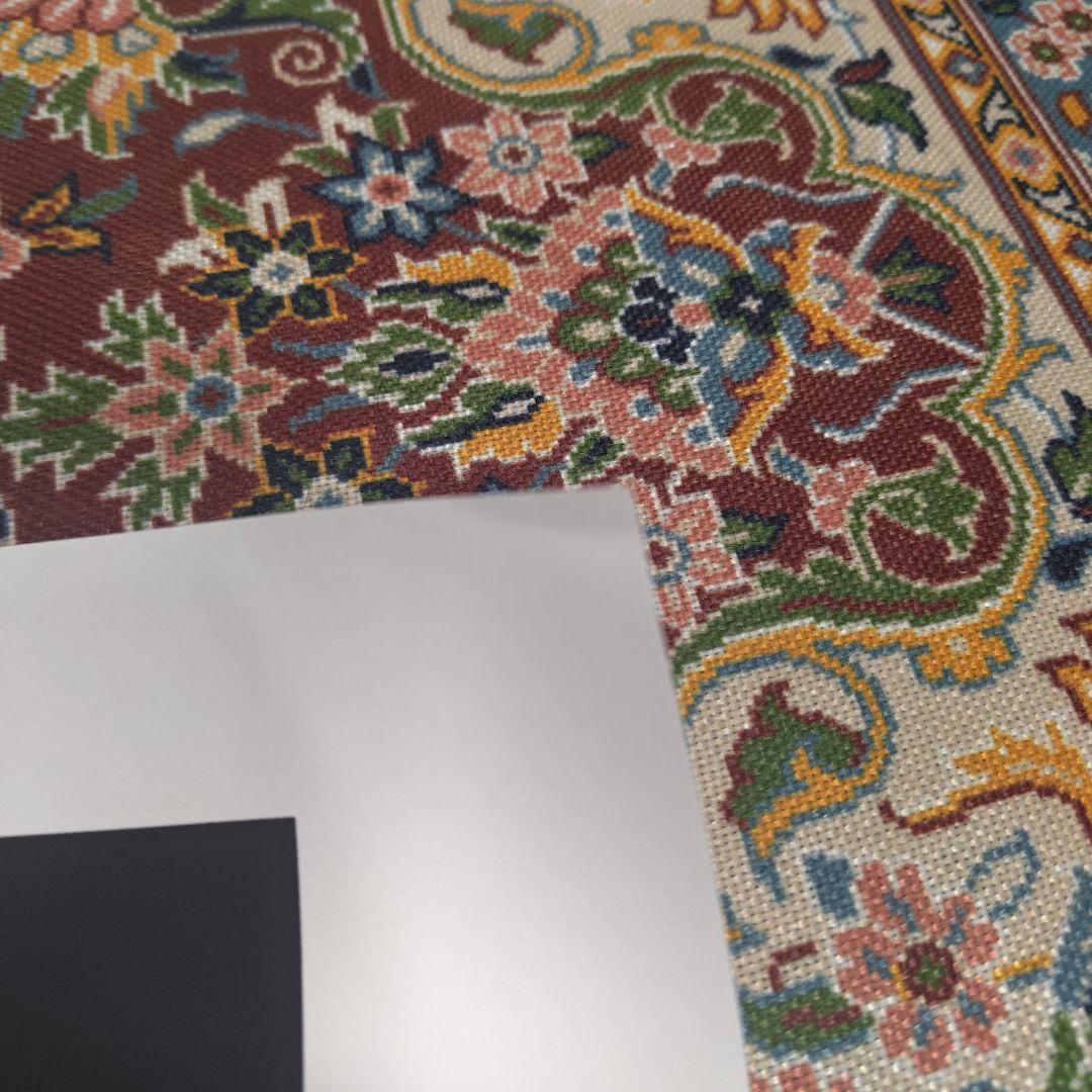 ロッキンジェリービーン x RUDE GALLERY シルクスクリーンポスター