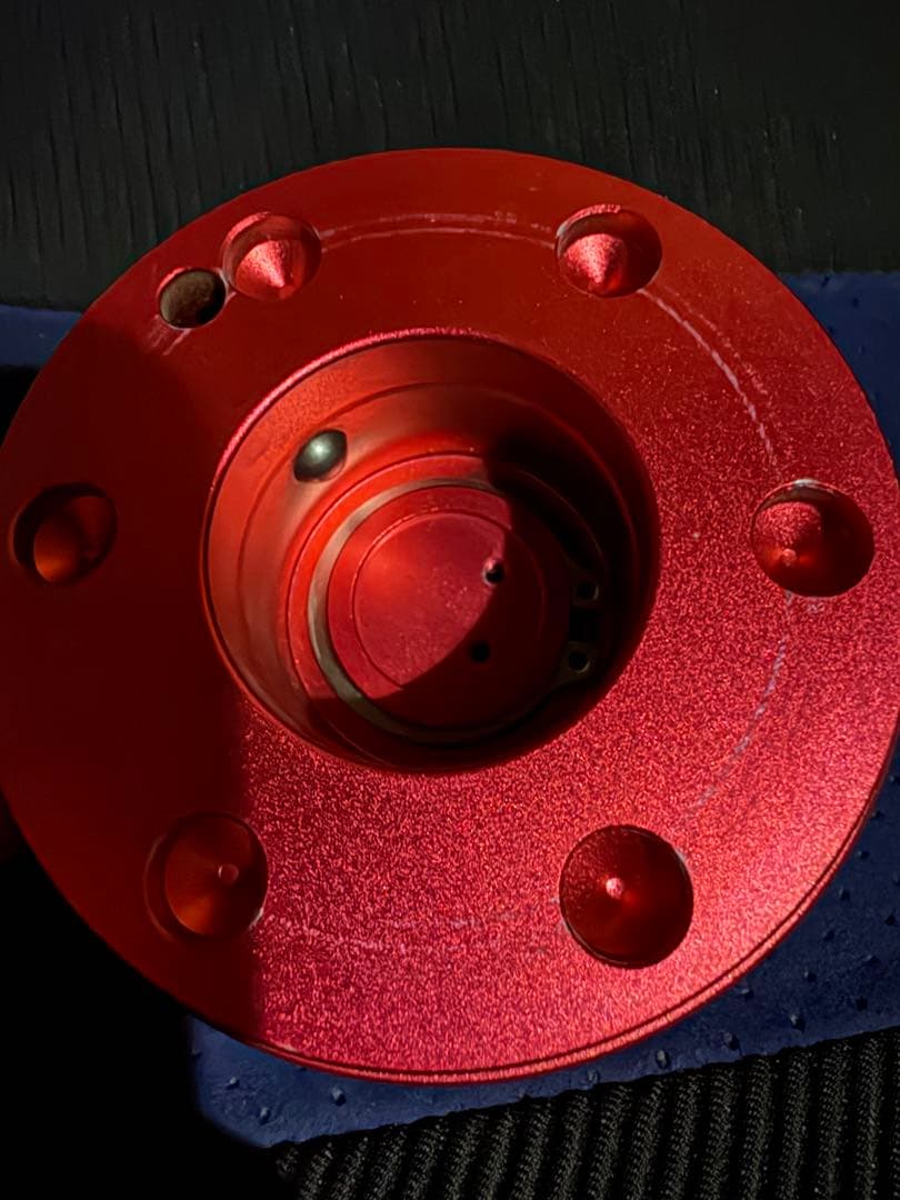 ワークスベル ハンドルロック