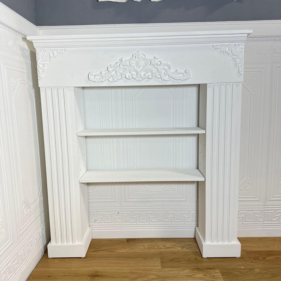 ビトンマントルピース　特価品限定一台