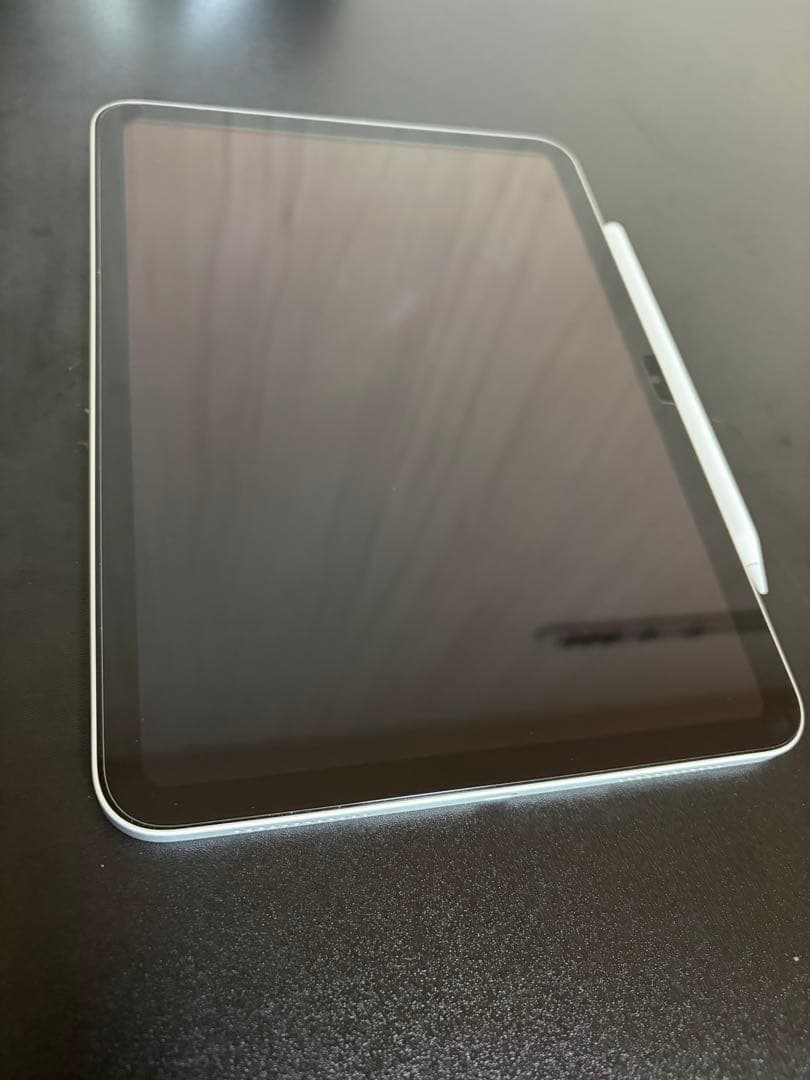 Apple iPad a16 + Apple Pencil （type-C）