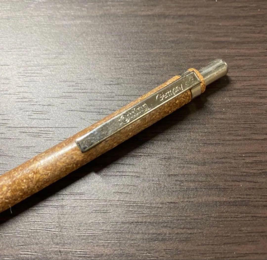 Rotring tikky ロットリング ティッキー プロトタイプ？