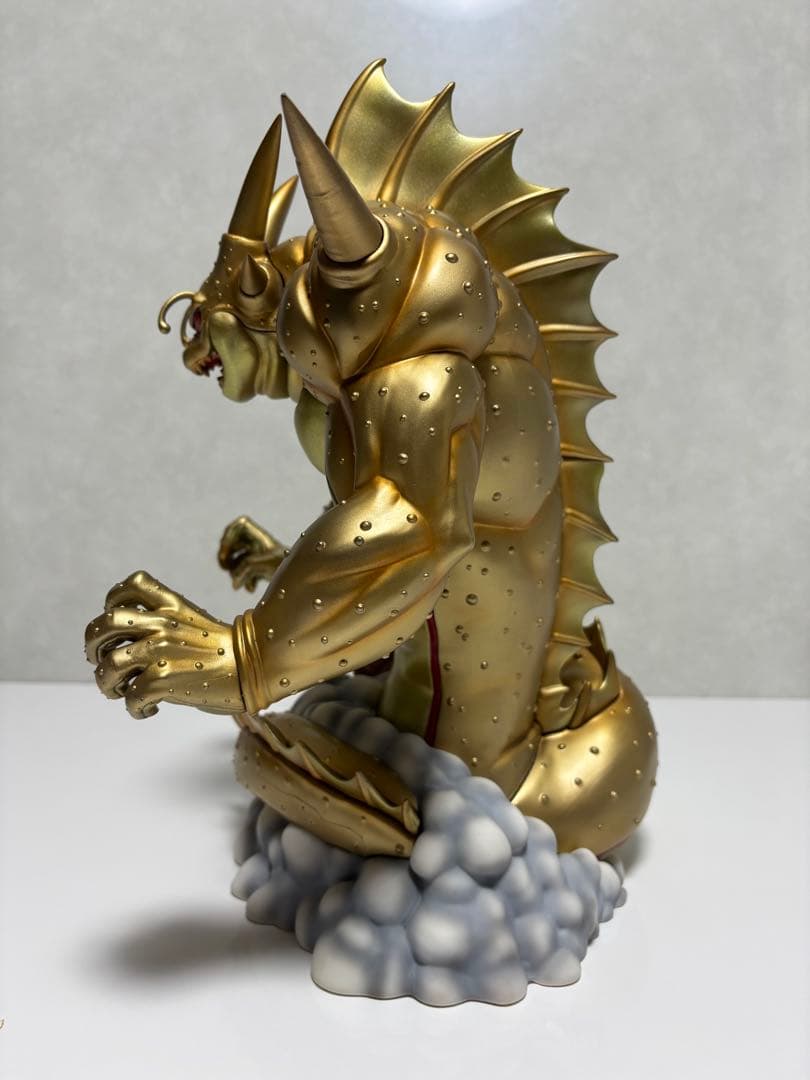 一番くじドラゴンボールDAIMA第2弾 ラストワン賞　ポルンガ