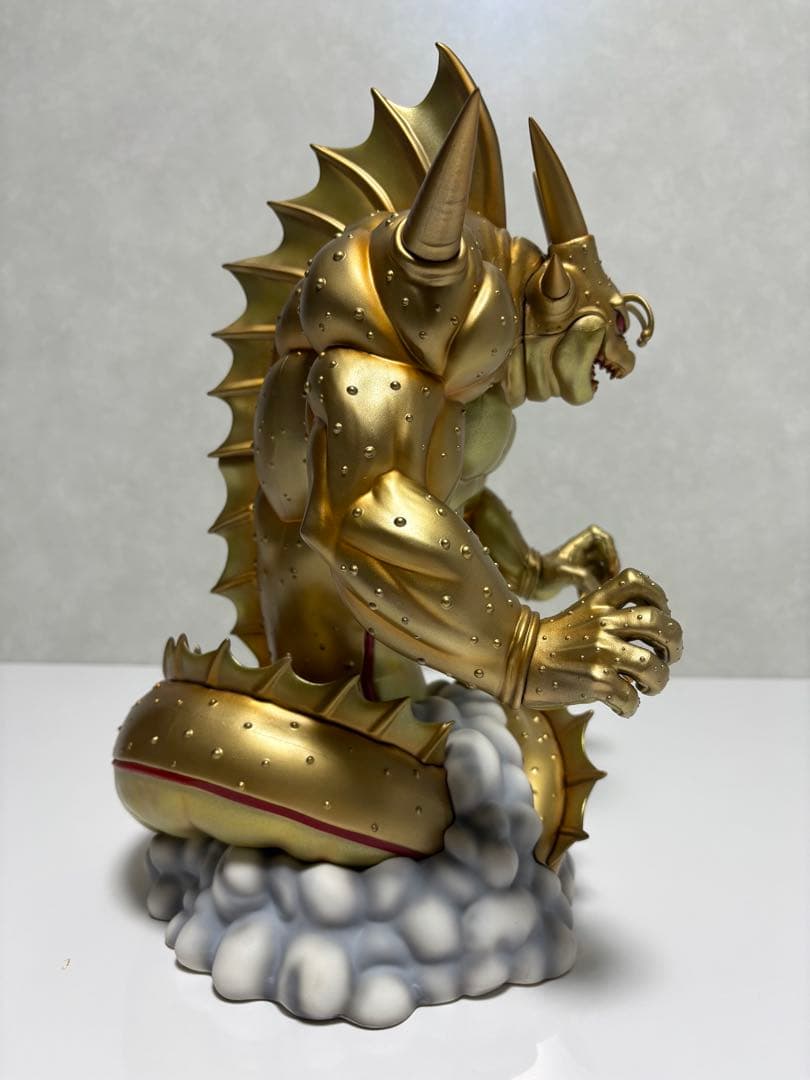 一番くじドラゴンボールDAIMA第2弾 ラストワン賞　ポルンガ